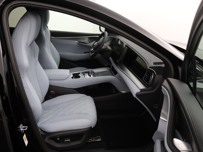 BYD SEALION 7 - Comfort 82.5 kWh