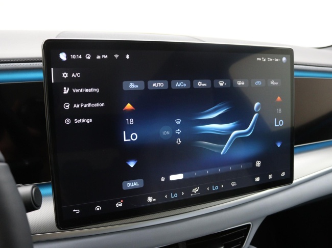 BYD SEALION 7 - Comfort 82.5 kWh