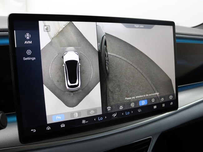 BYD SEALION 7 - Comfort 82.5 kWh