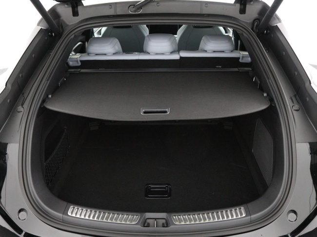 BYD SEALION 7 - Comfort 82.5 kWh