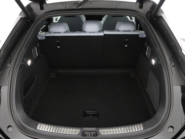 BYD SEALION 7 - Comfort 82.5 kWh