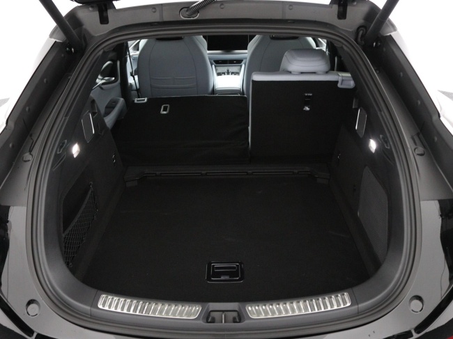 BYD SEALION 7 - Comfort 82.5 kWh