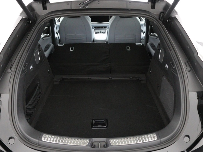 BYD SEALION 7 - Comfort 82.5 kWh