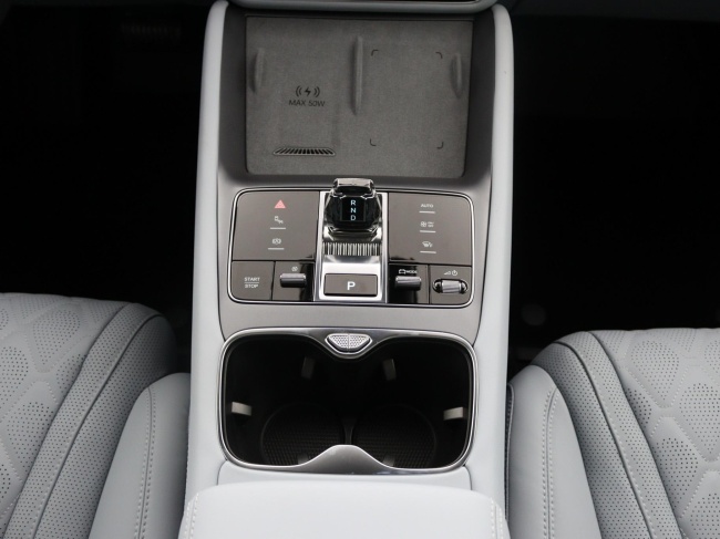 BYD SEALION 7 - Comfort 82.5 kWh