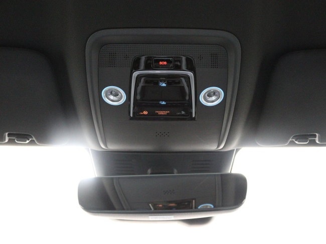 BYD SEALION 7 - Comfort 82.5 kWh