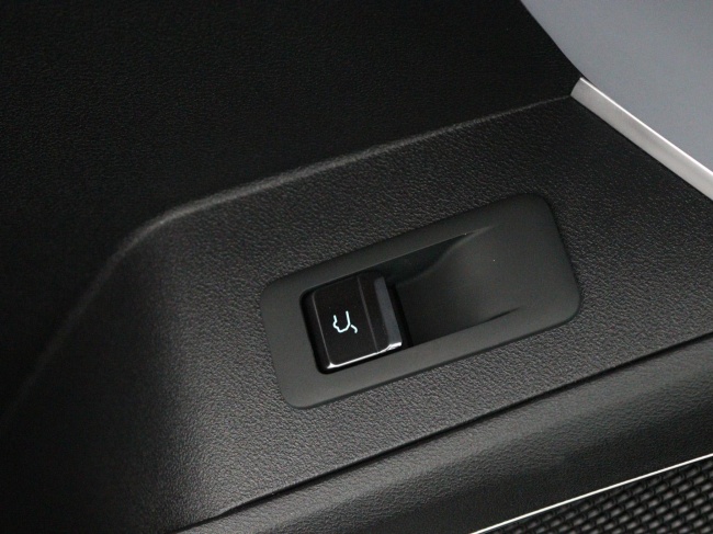 BYD SEALION 7 - Comfort 82.5 kWh