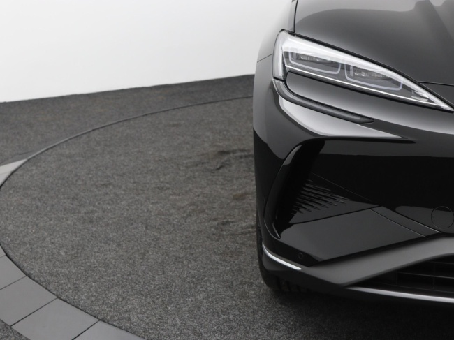 BYD SEALION 7 - Comfort 82.5 kWh