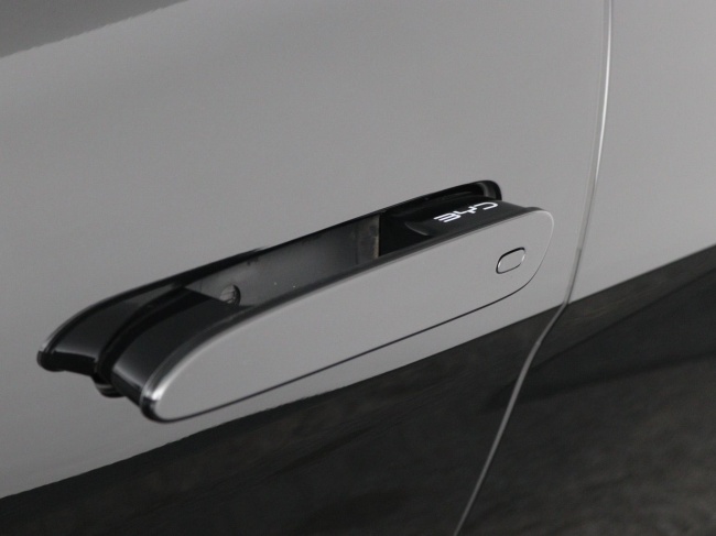 BYD SEALION 7 - Comfort 82.5 kWh