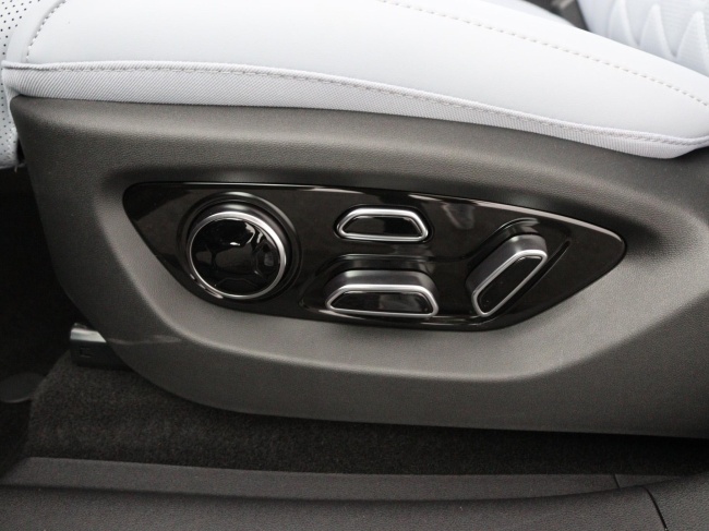 BYD SEALION 7 - Comfort 82.5 kWh