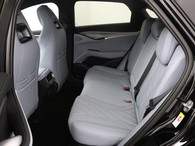 BYD SEALION 7 - Comfort 82.5 kWh