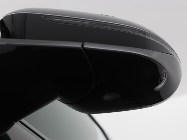 BYD SEALION 7 - Comfort 82.5 kWh