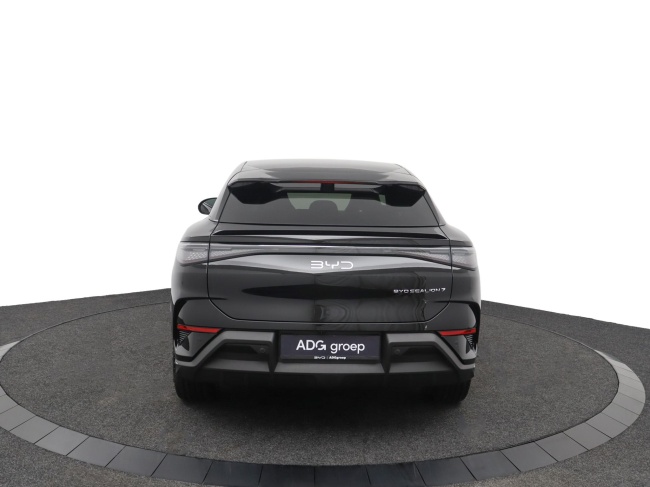 BYD SEALION 7 - Comfort 82.5 kWh