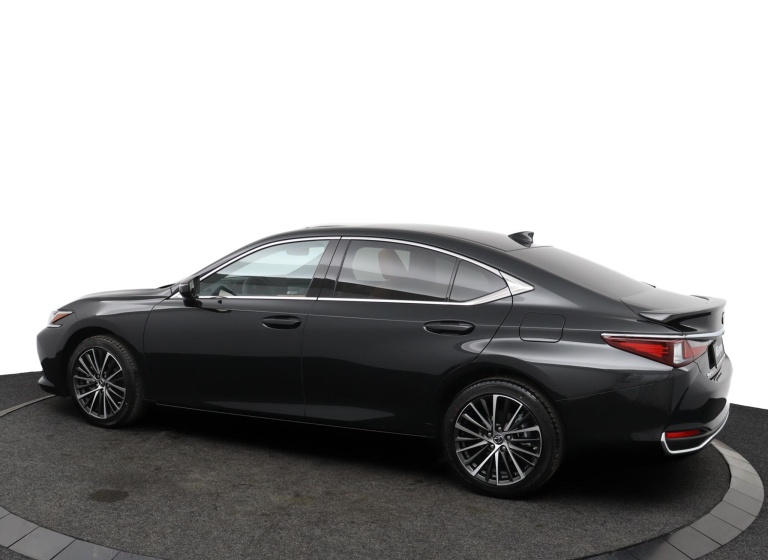 Lexus ES - 300h Luxury Line 12