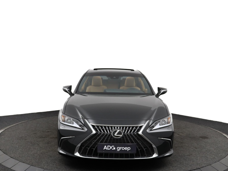 Lexus ES - 300h Luxury Line 16