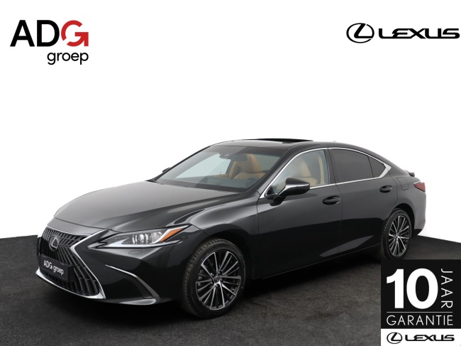 Lexus ES - 300h Luxury Line