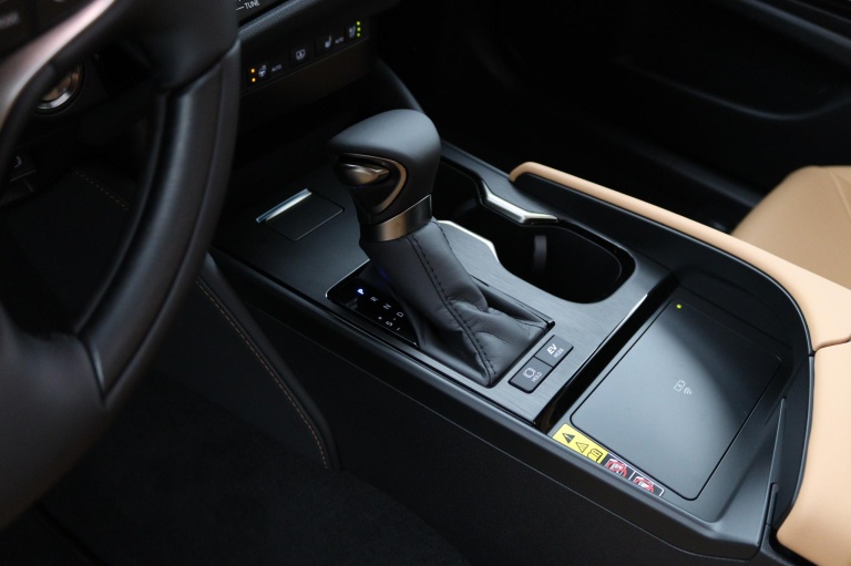 Lexus ES - 300h Luxury Line 25