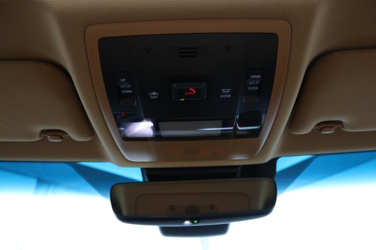 Lexus ES - 300h Luxury Line 30
