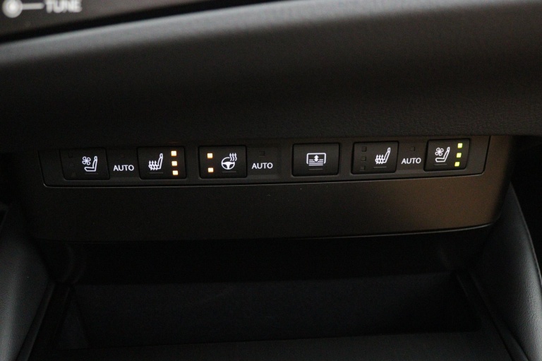 Lexus ES - 300h Luxury Line 41