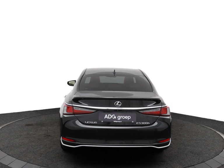 Lexus ES - 300h Luxury Line 47