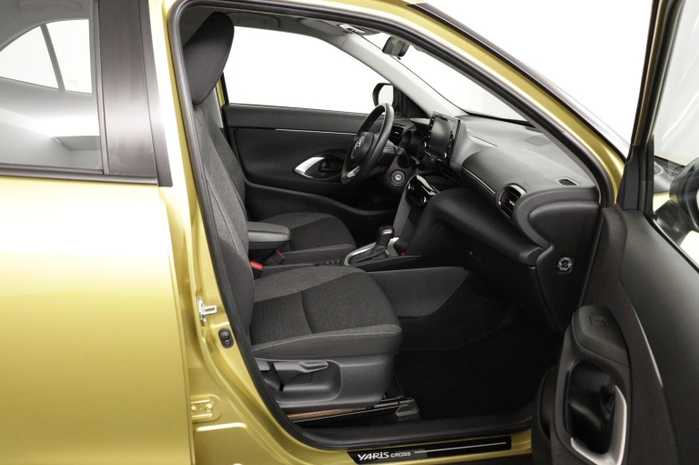 Toyota Yaris Cross - 1.5 Hybrid Comfort 22