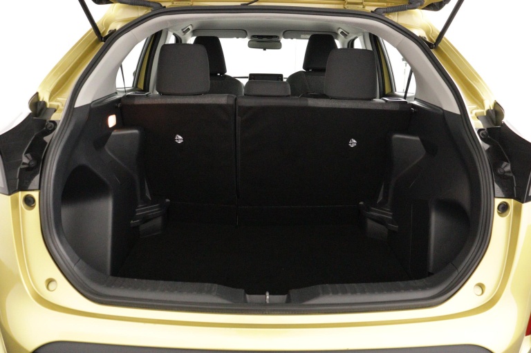 Toyota Yaris Cross - 1.5 Hybrid Comfort 23