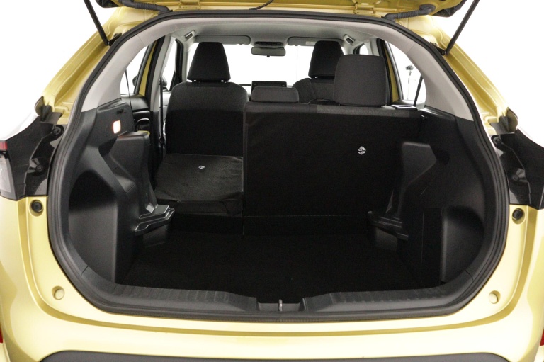 Toyota Yaris Cross - 1.5 Hybrid Comfort 24