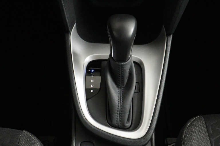 Toyota Yaris Cross - 1.5 Hybrid Comfort 26