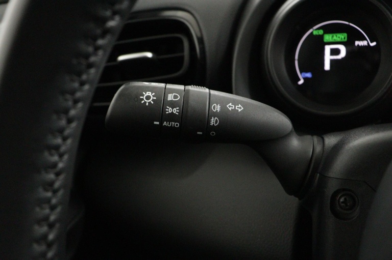Toyota Yaris Cross - 1.5 Hybrid Comfort 28