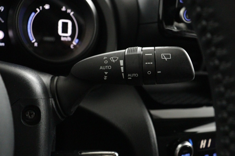 Toyota Yaris Cross - 1.5 Hybrid Comfort 29