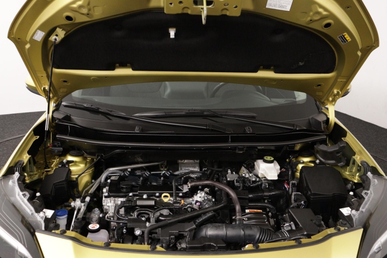 Toyota Yaris Cross - 1.5 Hybrid Comfort 31