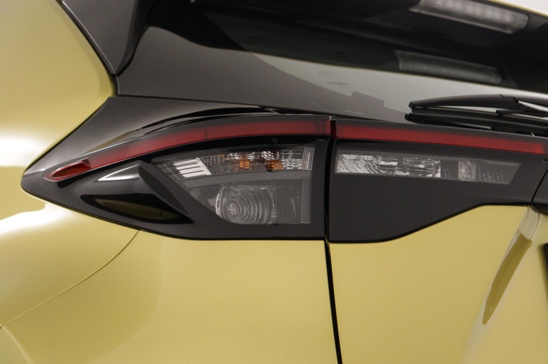 Toyota Yaris Cross - 1.5 Hybrid Comfort 34