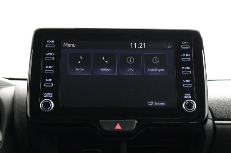 Toyota Yaris Cross - 1.5 Hybrid Comfort 38