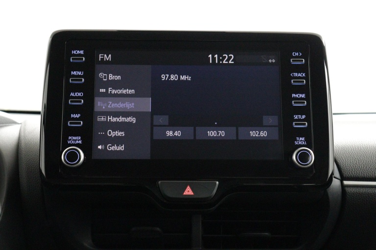Toyota Yaris Cross - 1.5 Hybrid Comfort 39
