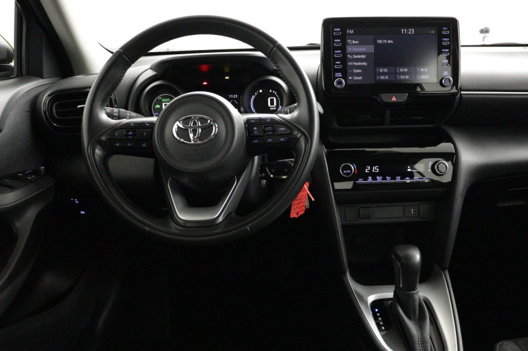 Toyota Yaris Cross - 1.5 Hybrid Comfort 40