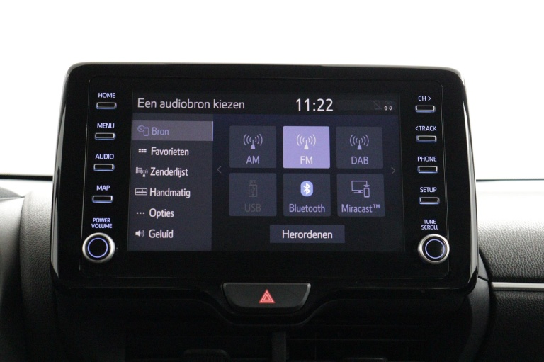 Toyota Yaris Cross - 1.5 Hybrid Comfort 9