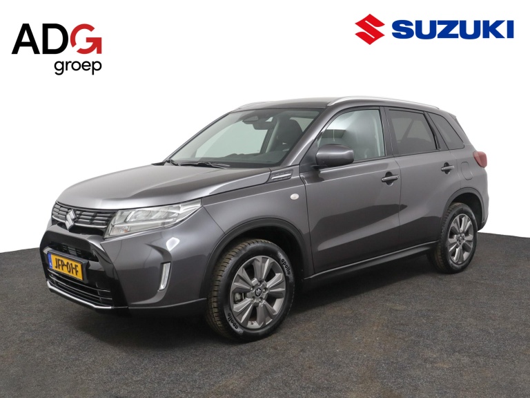 Suzuki Vitara - 1.5 Hybrid Select 1