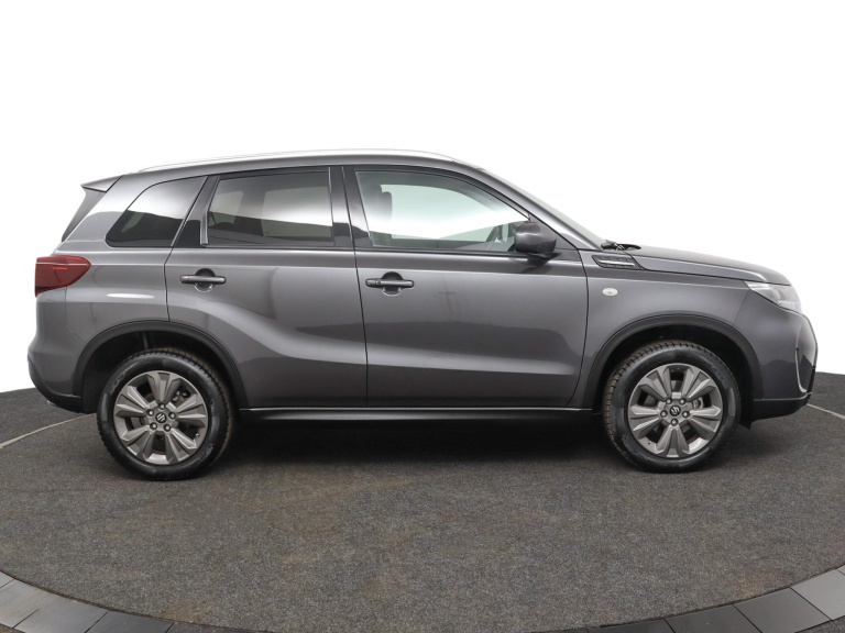 Suzuki Vitara - 1.5 Hybrid Select 13
