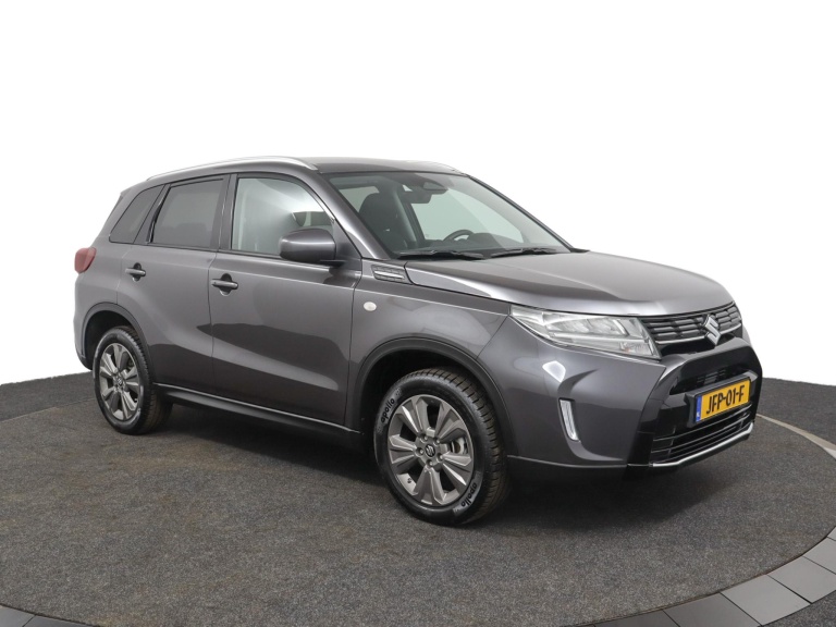 Suzuki Vitara - 1.5 Hybrid Select 14