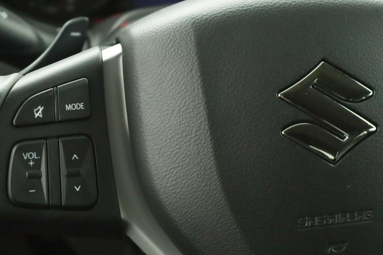 Suzuki Vitara - 1.5 Hybrid Select 19