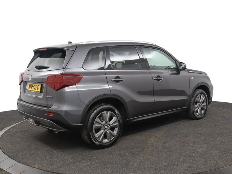 Suzuki Vitara - 1.5 Hybrid Select 2
