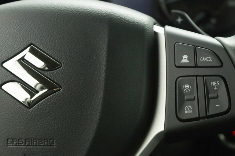Suzuki Vitara - 1.5 Hybrid Select 21