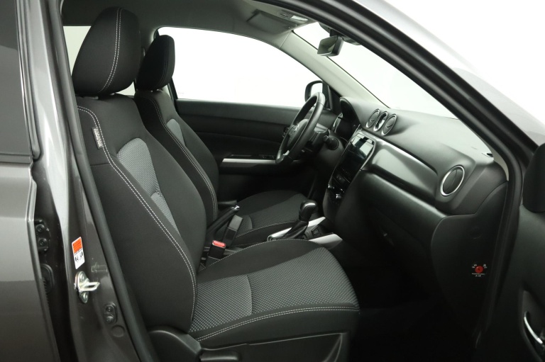Suzuki Vitara - 1.5 Hybrid Select 22