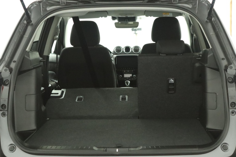 Suzuki Vitara - 1.5 Hybrid Select 25