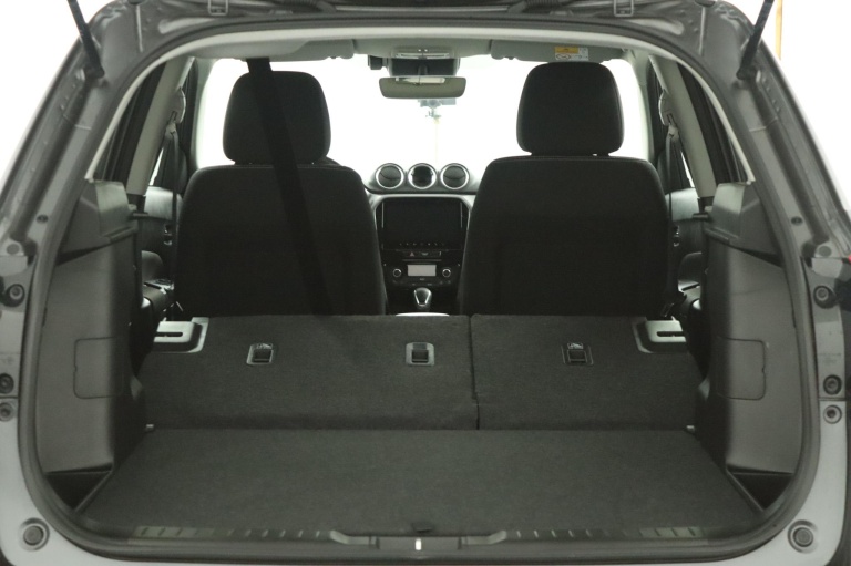 Suzuki Vitara - 1.5 Hybrid Select 26