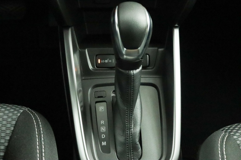 Suzuki Vitara - 1.5 Hybrid Select 27