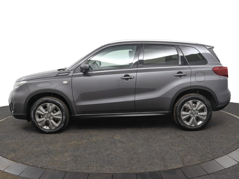 Suzuki Vitara - 1.5 Hybrid Select 3