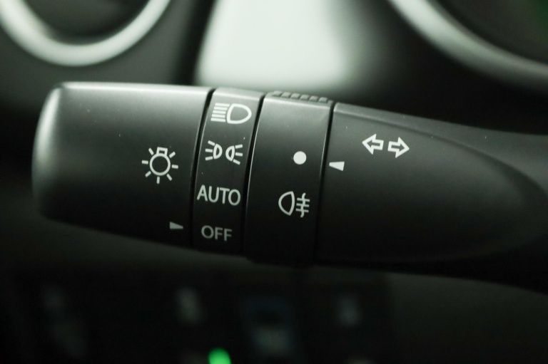 Suzuki Vitara - 1.5 Hybrid Select 31