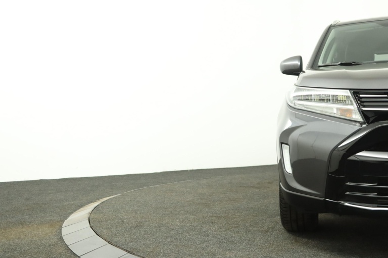 Suzuki Vitara - 1.5 Hybrid Select 36