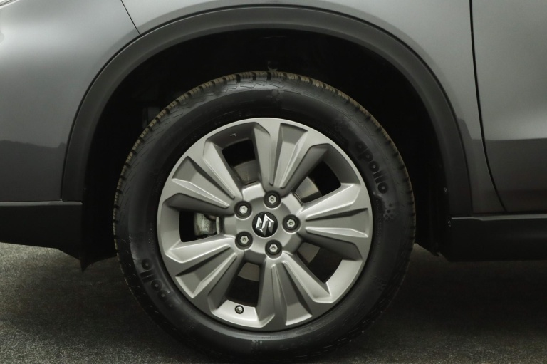 Suzuki Vitara - 1.5 Hybrid Select 38