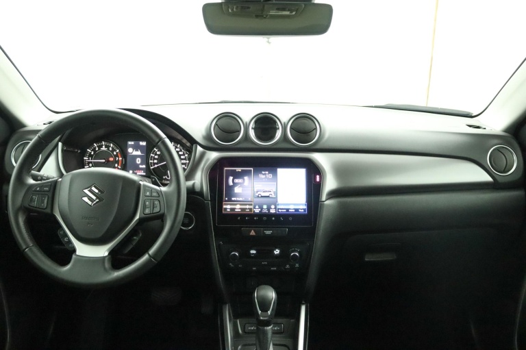 Suzuki Vitara - 1.5 Hybrid Select 4